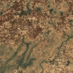 Satellite imagery of Jims Hill, AU