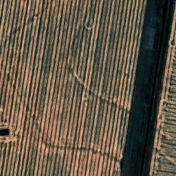 Satellite imagery of Mount Pleasant, AU