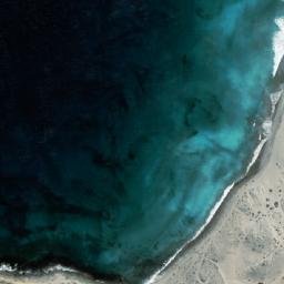 Satellite imagery of Punta Zorros, CL