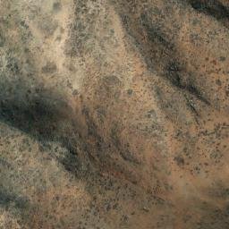 Satellite imagery of Cerro Lorito, CL