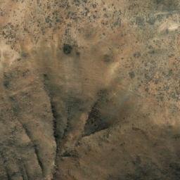 Satellite imagery of Cerro Lorito, CL