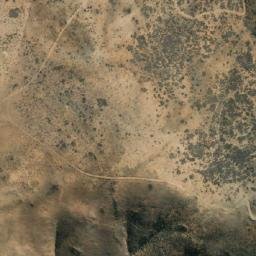 Satellite imagery of La Blanca, CL