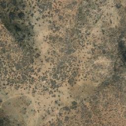 Satellite imagery of La Blanca, CL