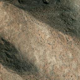 Satellite imagery of Cerro Blanco, CL