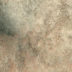 Satellite imagery of Cerro Blanco, CL