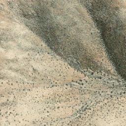 Satellite imagery of Cerro Las Bateas, CL