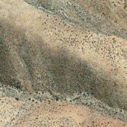 Satellite imagery of Cerro Las Bateas, CL