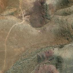 Satellite imagery of Cerro Pajonal, CL