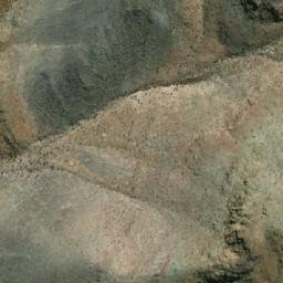 Satellite imagery of Cerro Pajonal, CL