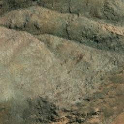 Satellite imagery of Cerro Pajonal, CL