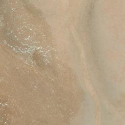 Satellite imagery of Cerro Colorado, AR