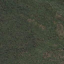 Satellite imagery of Cerro Pan de Azúcar, AR