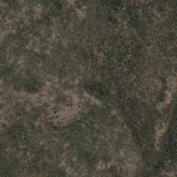 Satellite imagery of Cerro Bayo, AR