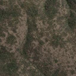 Satellite imagery of Cerro Bayo, AR