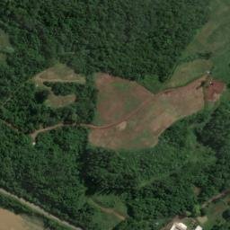 Satellite imagery of Jacarezinho, BR