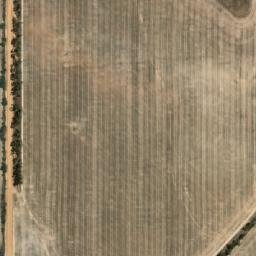 Satellite imagery of Sugarloaf Hill, AU