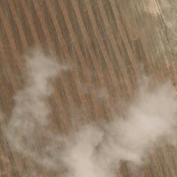 Satellite imagery of Beere Hill, AU