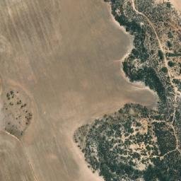 Satellite imagery of Beere Hill, AU