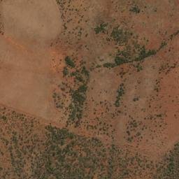 Satellite imagery of Koolanooka Mine, AU