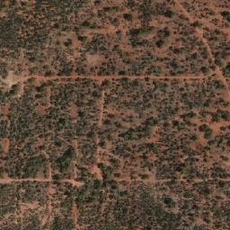 Satellite imagery of Mulgine Hill, AU