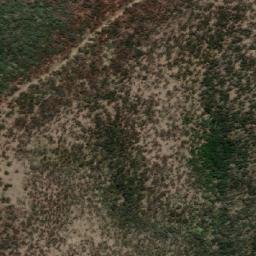 Satellite imagery of Pine Knob, AU