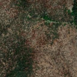 Satellite imagery of Pine Knob, AU