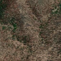 Satellite imagery of Big Hill, AU