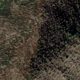 Satellite imagery of Big Hill, AU