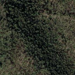 Satellite imagery of Round Top, AU