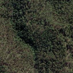 Satellite imagery of Round Top, AU