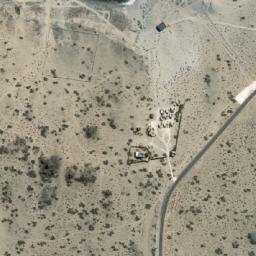 Satellite imagery of Punta Zorros, CL