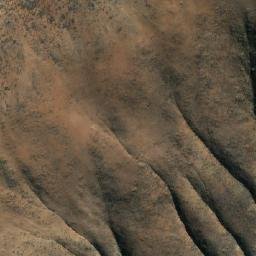 Satellite imagery of Cerro Lorito, CL