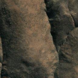 Satellite imagery of Cerro Lorito, CL