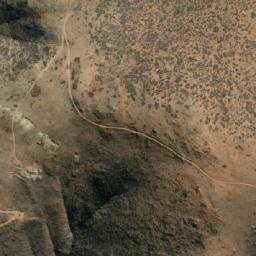 Satellite imagery of La Blanca, CL