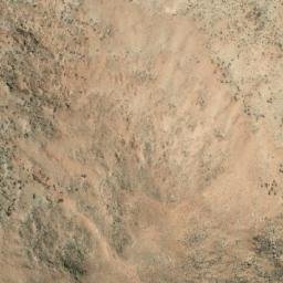 Satellite imagery of Cerro Blanco, CL