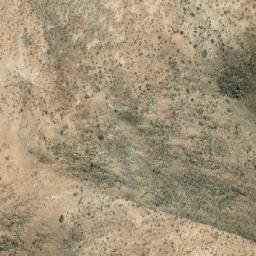 Satellite imagery of Cerro Blanco, CL