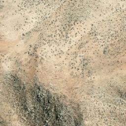 Satellite imagery of Cerro Las Bateas, CL