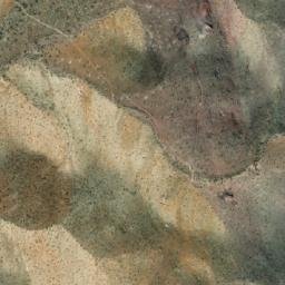 Satellite imagery of Cerro Pajonal, CL