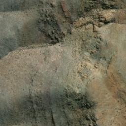 Satellite imagery of Cerro Pajonal, CL