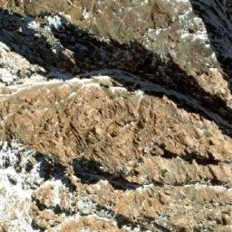 Satellite imagery of Cerro Laguna, CL