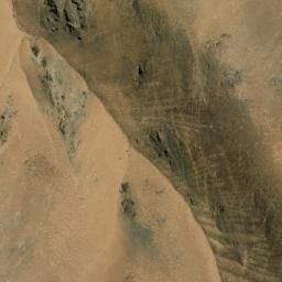 Satellite imagery of Cerro de la Mesada, AR