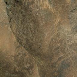 Satellite imagery of Cerro de la Mesada, AR
