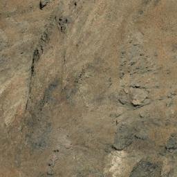 Satellite imagery of Cerro de la Mesada, AR