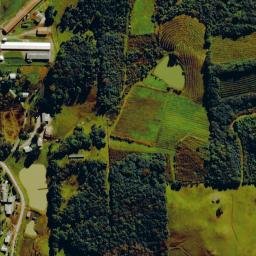 Satellite imagery of Argileira da Cerâmica Bom, BR