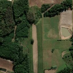Satellite imagery of Caravaggio, BR