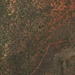 Satellite imagery of Mingenew Hill, AU