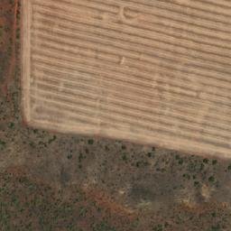 Satellite imagery of Mingenew Hill, AU