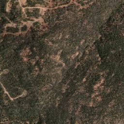 Satellite imagery of Mulgine Group, AU
