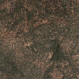 Satellite imagery of Mulgine Hill, AU