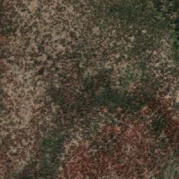 Satellite imagery of Pine Knob, AU